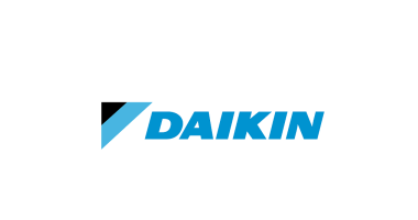 Đối Tác DaiKin